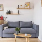 Appartamento Petit T2 Des Balcons D'ancenis Ancenis
