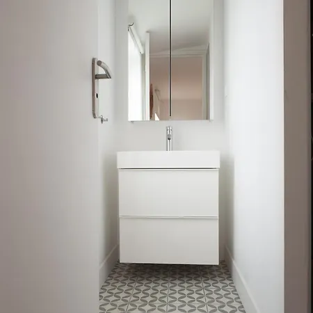 Apartment Petit T2 Des Balcons D'ancenis