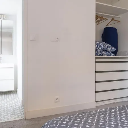 Petit T2 Des Balcons D'ancenis *