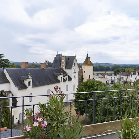 Petit T2 Des Balcons D'ancenis * Ancenis