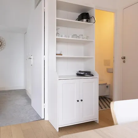 Apartment Petit T2 Des Balcons D'ancenis