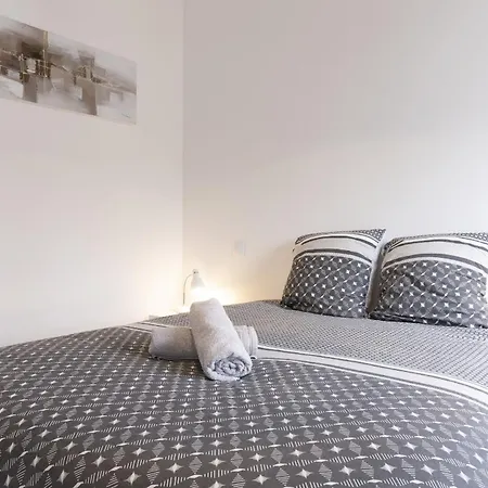 Apartmán Petit T2 Des Balcons D'ancenis *