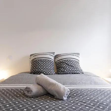 Petit T2 Des Balcons D'ancenis Apartmán Ancenis