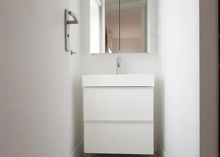 Appartement Petit T2 Des Balcons D'ancenis