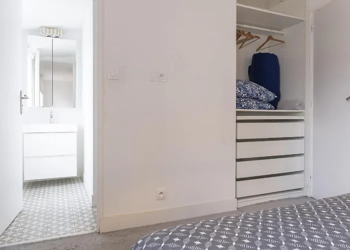 Petit T2 Des Balcons D'ancenis *