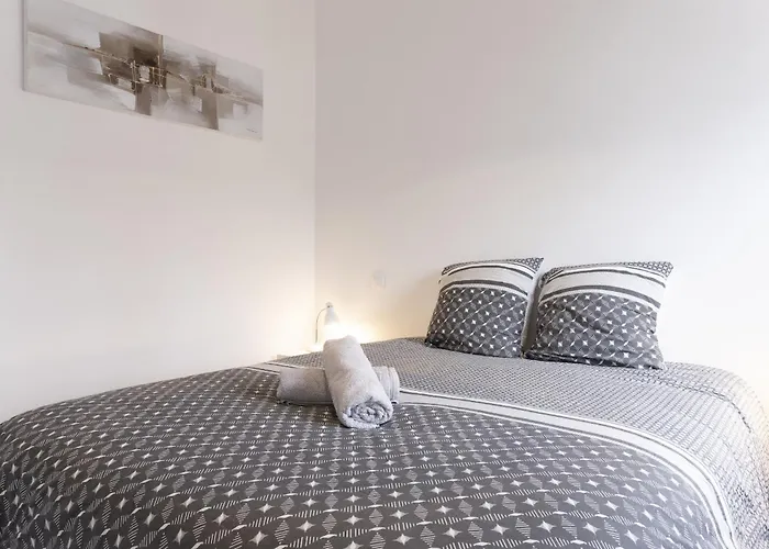 아파트 Petit T2 Des Balcons D'ancenis *